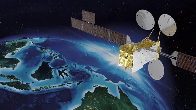 Satelit HBS Dihentikan, Menkominfo Singgung Status Komersial