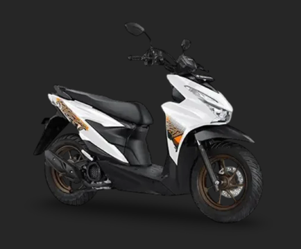 Tips Hemat Bensin Motor Beat agar Berkendara Lebih Irit